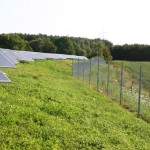 Buergersolarpark Sukow auf einer ehemaligen Muellkippe, Deponie. Gutachten zum Nachweis der EEG-Faehigkeit