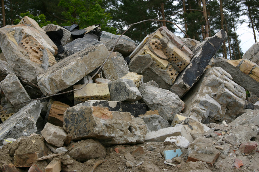 Eingangsbild-Entsorgung-PN-98 | UMWELTKONZEPT DR. MEYER | Berlin Hannover