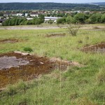 Ravelin-Camp der britischen Streitkraefte in Hameln. Konversionsgutachten hinsichtlich EEG-Faehigkeit fuer eine Photovoltaikanlage