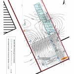 MKW-Gehalte im Grundwasser eines ehemaligen Großtanklagers. Altlasten- und Sanierungsgutachten