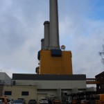 Teil-AZB fuer das Betriebsgrundstueck eines Heizkraftwerkes